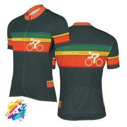 Cycling Jersey Orignal